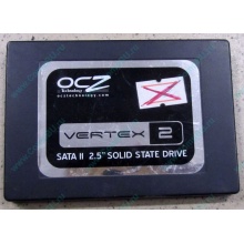 Нерабочий SSD 80Gb SSD 80Gb OCZ Vertex2 OCZSSD2-2VTX80G 2.5" (Наро-Фоминск)