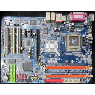Материнская плата Gigabyte GA-8I915PL-G s.775 (Наро-Фоминск)