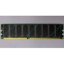 Серверная память 512Mb DDR ECC Hynix pc-2100 400MHz (Наро-Фоминск)