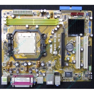 Материнская плата Asus M2N-MX SE s.AM2 (без задней планки) - Наро-Фоминск