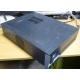 Лежачий четырехядерный системный блок Intel Core 2 Quad Q8400 (4x2.66GHz) /2Gb DDR3 /250Gb /ATX 300W Slim Desktop (Наро-Фоминск)