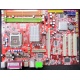 Материнская плата MSI MS-7235 P965 Neo VER:1.1 s.775 Б/У (Наро-Фоминск)