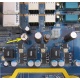 Вспученный конденсатор на Б/У материнской плате Biostar TF560 A2+ VER 5.0 s.AM2+ (Наро-Фоминск)