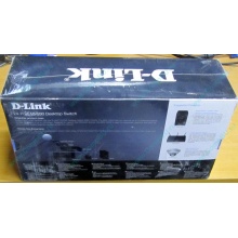Коммутатор D-link DES-1024D 24 port 10/100Mbit металлический корпус (Наро-Фоминск)