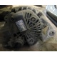 Нерабочий генератор 12V 80A Nissan Almera Classic (Наро-Фоминск)