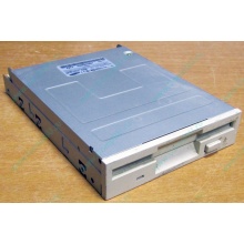 Флоппи-дисковод 3.5" Samsung SFD-321B белый (Наро-Фоминск)