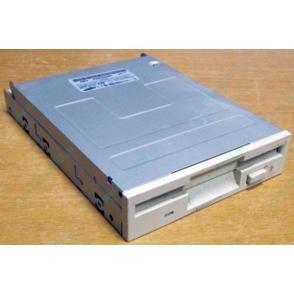 Флоппи-дисковод 3.5" Samsung SFD-321B белый (Наро-Фоминск)