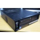Лежачий компьютер Intel Core i3 3220 (2x3.3GHz HT) /4Gb /500Gb /ATX 250W Slim Desktop (Наро-Фоминск)