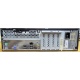 Компьютер Intel Core i3 3220 (2x3.3GHz HT) /4Gb /320Gb /ATX 300W Slim Desktop (лежачий корпус) вид сзади (Наро-Фоминск)