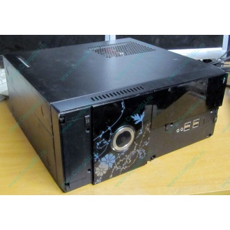 Компактный компьютер Intel Core 2 Quad Q9300 (4x2.5GHz) /4Gb /250Gb /ATX 300W (Наро-Фоминск)