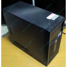 Компьютер Б/У HP Compaq dx7400 MT (Intel Core 2 Quad Q6600 (4x2.4GHz) /4Gb /250Gb /ATX 300W) - Наро-Фоминск