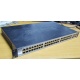 Управляемый свитч D-link DES-1210-52 48 port 10/100Mbit + 4 port 1Gbit + 2 port SFP металлический корпус (Наро-Фоминск)