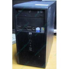 Системный блок Б/У HP Compaq dx7400 MT (Intel Core 2 Quad Q6600 (4x2.4GHz) /4Gb /250Gb /ATX 350W) - Наро-Фоминск