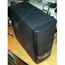 Двухъядерный компьютер Intel Pentium Dual Core E5300 (2x2600MHz) /2Gb /320 Gb /ATX 350W (Наро-Фоминск)