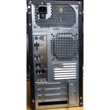 Компьютер Б/У AMD Athlon II X2 250 (2x3.0GHz) s.AM3 /3Gb DDR3 /120Gb /video /DVDRW DL /sound /LAN 1G /ATX 300W FSP (Наро-Фоминск)