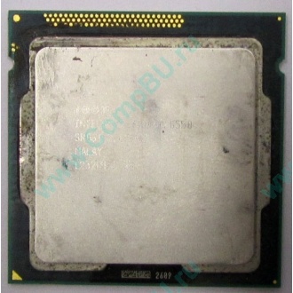 Процессор Intel Celeron G550 (2x2.6GHz /L3 2Mb) SR061 s.1155 (Наро-Фоминск)