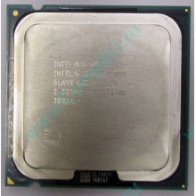 Процессор Intel Core 2 Duo E6550 (2x2.33GHz /4Mb /1333MHz) SLA9X socket 775 (Наро-Фоминск)