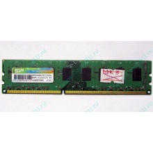 НЕРАБОЧАЯ память 4Gb DDR3 SP 1333MHz pc3-10600 (Наро-Фоминск)