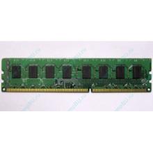НЕРАБОЧАЯ память 4Gb DDR3 SP (Silicon Power) SP004BLTU133V02 1333MHz pc3-10600 (Наро-Фоминск)