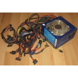 Глючный блок питания FSP Epsilon 1010W (Наро-Фоминск)