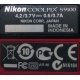 Nikon Coolpix S9100 made in Indonesia (Наро-Фоминск)