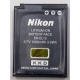 Аккумулятор Nikon EN-EL12 3.7V 1050mAh 3.9W (Наро-Фоминск)