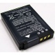 Аккумуляторная батарея Nikon EN-EL12 3.7V 1050mAh 3.9W для фотокамеры Nikon Coolpix S9100 (Наро-Фоминск)
