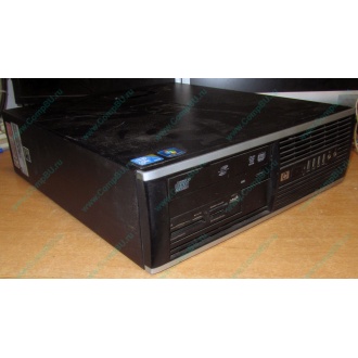 4-х ядерный Б/У компьютер HP Compaq 6000 Pro (Intel Core 2 Quad Q8300 (4x2.5GHz) /4Gb /320Gb /ATX 240W Desktop /Windows 7 Pro) - Наро-Фоминск