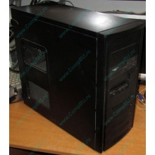 Игровой компьютер Intel Core 2 Quad Q6600 (4x2.4GHz) /4Gb /250Gb /1Gb Radeon HD6670 /ATX 450W (Наро-Фоминск)