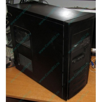 Игровой компьютер Intel Core 2 Quad Q6600 (4x2.4GHz) /4Gb /250Gb /1Gb Radeon HD6670 /ATX 450W (Наро-Фоминск)