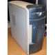 Компактный маленький системный блок Intel Core i3 2120 /4Gb DDR3 /320Gb /ATX 240W microtower (Наро-Фоминск)