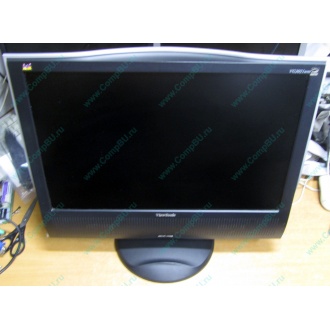 Монитор с колонками 20.1" ЖК ViewSonic VG2021WM-2 1680x1050 (широкоформатный) - Наро-Фоминск