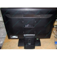 Широкоформатный жидкокристаллический монитор 19" BenQ G900WAD 1440x900 (Наро-Фоминск)