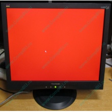 Монитор 19" ViewSonic VA903b (1280x1024) есть битые пиксели (Наро-Фоминск)