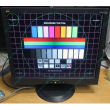 Монитор 19" ViewSonic VA903b (1280x1024) есть битые пиксели (Наро-Фоминск)