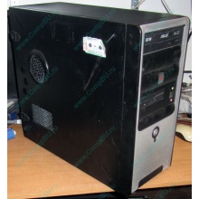4х-ядерный компьютер Intel Core 2 Quad Q6600 (4x2.4GHz) /4Gb /500Gb /ATX 350W (Наро-Фоминск)