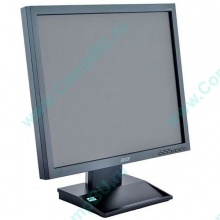 Монитор 17" ЖК Acer V173 в Наро-Фоминске, монитор 17" TFT Acer V173 (Наро-Фоминск)