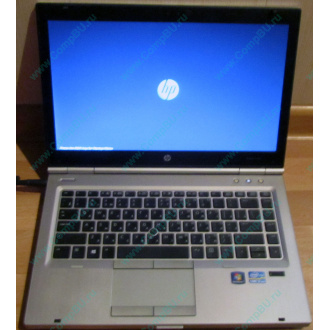 Б/У ноутбук Core i7: HP EliteBook 8470P B6Q22EA (Intel Core i7-3520M /8Gb /500Gb /Radeon 7570 /15.6" TFT 1600x900 /Window7 PRO) - Наро-Фоминск
