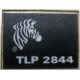 Термопринтер Zebra TLP 2844 (без БП!) - Наро-Фоминск