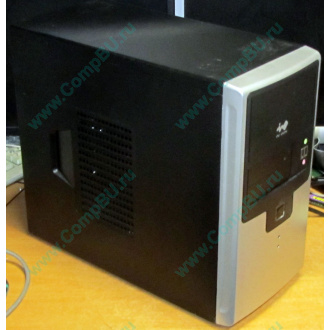 Компьютер Б/У Intel Core i5-3470 (4x3.2GHz) /8Gb DDR3 /500Gb /ATX 450W (Наро-Фоминск)