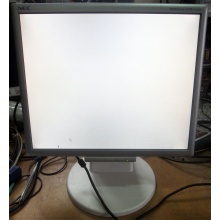 Монитор 17" TFT Nec MultiSync LCD175VXM+ бело-серебристый (Наро-Фоминск)