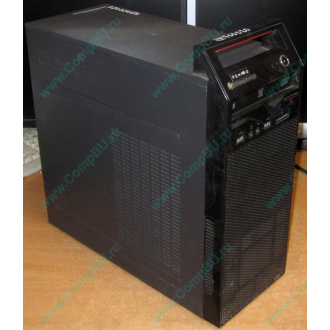 Б/У Lenovo Thinkcentre Edge 71 (Intel Core i3-2100 /4Gb DDR3 /320Gb /ATX 450W) - Наро-Фоминск
