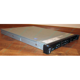 Б/У сервер IBM x3250 M5 5458E5G (Xeon E3-1240 v3 (4x3.4GHz HT) /8Gb /2x500Gb /ATX 2x460W 1U) - Наро-Фоминск