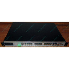 Б/У коммутатор D-link DGS-3620-28TC 24 port 1Gbit + 8 port SFP (Наро-Фоминск)