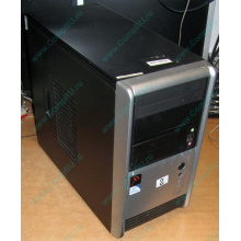 4хядерный компьютер Intel Core 2 Quad Q6600 (4x2.4GHz) /4Gb /160Gb /ATX 450W (Наро-Фоминск)
