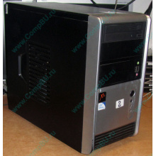 4хядерный компьютер Intel Core 2 Quad Q6600 (4x2.4GHz) /4Gb /160Gb /ATX 450W (Наро-Фоминск)