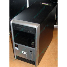 Компьютер Intel Core 2 Quad Q6600 (4x2.4GHz) /4Gb /160Gb /ATX 450W (Наро-Фоминск)