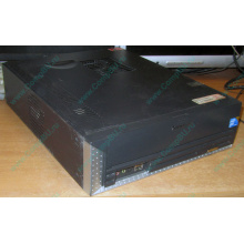 Б/У компьютер Kraftway Prestige 41240A#9 (Intel Core 2 Duo E6600 (2x2.4GHz) s.775 /2Gb /160Gb /300W SFF desktop /Windows 7 Pro) - Наро-Фоминск