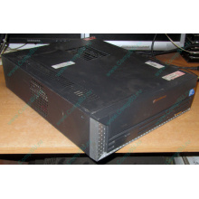 Б/У лежачий компьютер Kraftway Prestige 41240A#9 (Intel C2D E6550 (2x2.33GHz) /2Gb /160Gb /300W SFF desktop /Windows 7 Pro) - Наро-Фоминск