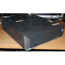 Б/У лежачий компьютер Kraftway Prestige 41240A#9 (Intel C2D E6550 (2x2.33GHz) /2Gb /160Gb /300W SFF desktop /Windows 7 Pro) - Наро-Фоминск